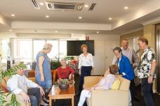 Southern Cross Care Retirement